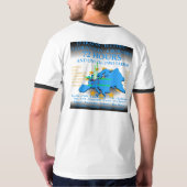 STEW FINAL euro pub crawl shirt (Achterkant volledig)