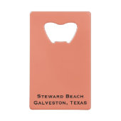 Steward Beach, Galveston, Texas (Dos)
