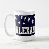 Stewart Alexander President in Mok 2012 (Links)