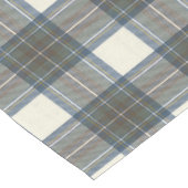 Stewart Blue Dress Medium Tafelloper (Hoek)