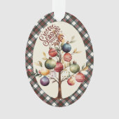 Stewart Blue Dress Scottish Tartan Christmas (devant)