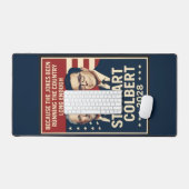 Stewart/Colbert 2028 (Clavier et souris)