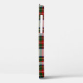 Stewart Dress Plaid Custom Case-Mate iPhone Case (Achterkant / Links)