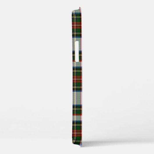 Stewart Dress Plaid Custom Case-Mate iPhone Case (Achterkant / Rechts)