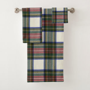 Stewart Dress Tartan Original Moderne