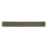 Stewart Hunting Weathered Tartan Pset Pattern Lint (Voorkant)