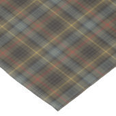 Stewart Hunting Weathered Tartan Pset Pattern Tafelkleed (Gekanteld)