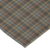 Stewart Hunting Weathered Tartan Pset Pattern Tafelkleed (Gekanteld)