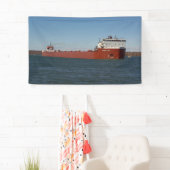 Stewart J. Cort Banner (Insitu)