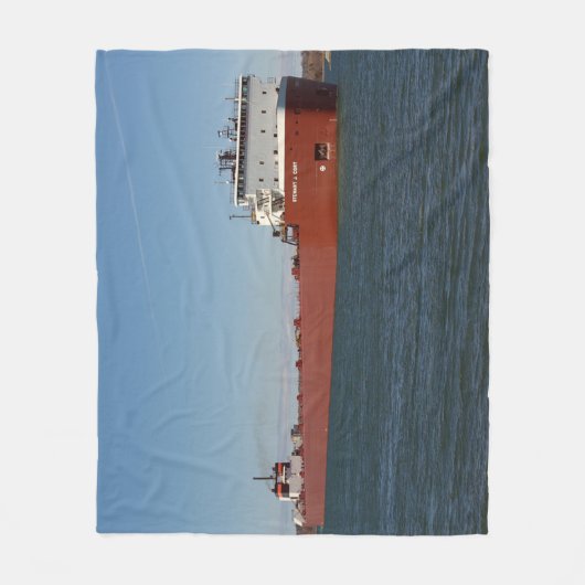 Stewart J. Cort couverture (Devant)