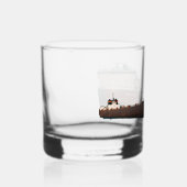 Stewart J. Cort glas (Rechts)