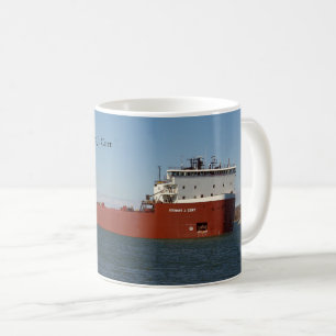 Stewart J. Cort mug