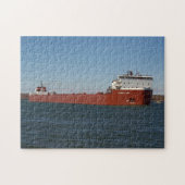 Stewart J. Cort puzzle (Horizontal)