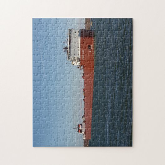 Stewart J. Cort puzzle (Vertical)