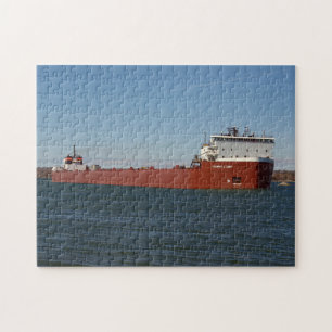 Stewart J. Puzzle de jigsaw de cohorte