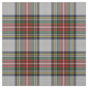 Stewart Royal Dress Tartan Stof