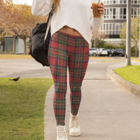 Stewart Tartan Pset Scottish Clan Pset