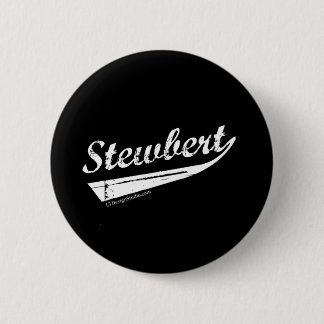 Stewbert - Button
