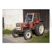 Steyr 768 (Devant horizontal)