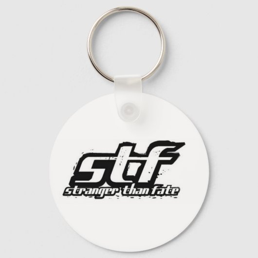 STF-Sleutelhanger Sleutelhanger (Voorkant)