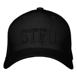 STFU CASQUETTE