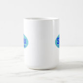 STFU est notre code Mug (Centre)