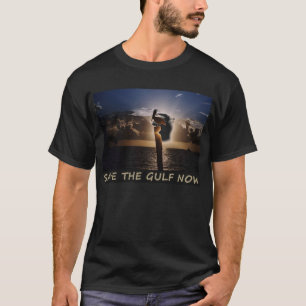 STGN Pelican shirt