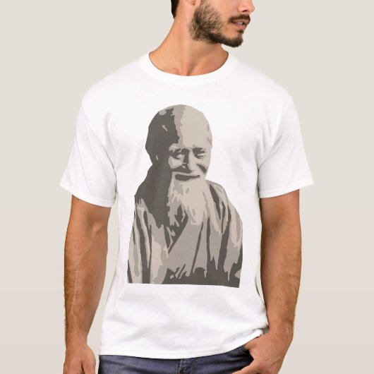 stichter t-shirt (Voorkant)