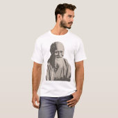 stichter t-shirt (Voorkant volledig)