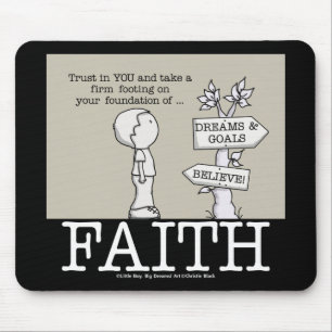 Stichting Faith Muismat