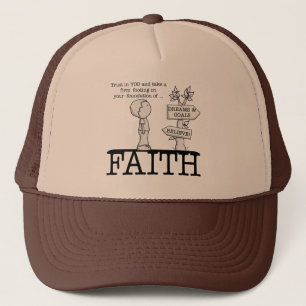 Stichting Faith Trucker Pet