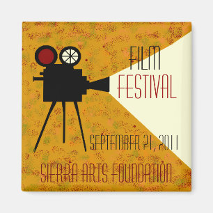 Stichting Film Festival Arts Magneet
