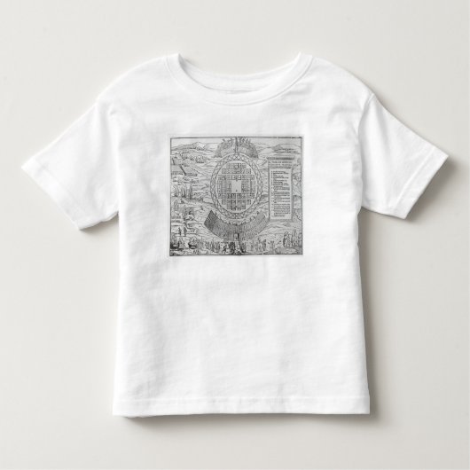 Stichting Hochelaga Kinder Shirts (Voorkant)