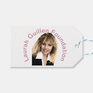 Stichting Laurah Guillen Cadeaulabel