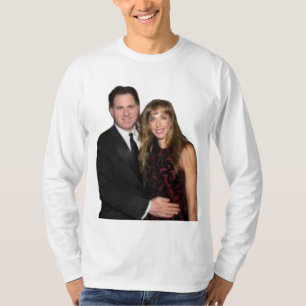 Stichting Michael & Susan Dell 6 T-shirt