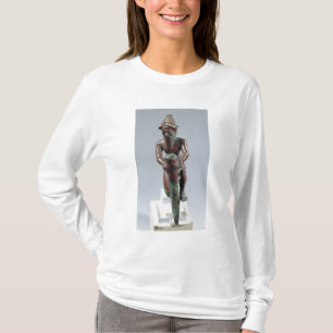 Stichting nagel van Gudea, Prins van Lagash, van T T-shirt