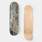 STICHTING WALL SKATEBOARD DECK (Voorkant)