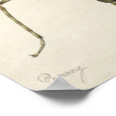 Stick Bug Poster (Hoek)