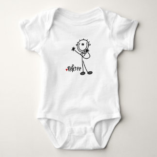 Stick Figure Référé T-shirts et cadeaux