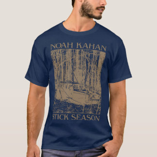 Stick Noah Seaason gift T-shirt