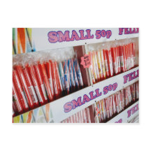 Stick o'Rock