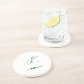 Stick Stick Man Dessous de verre (Côté)