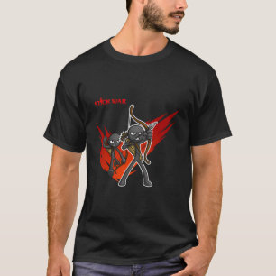 Stick War Archidons T-shirt