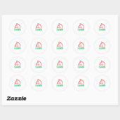 Sticker (Vel)