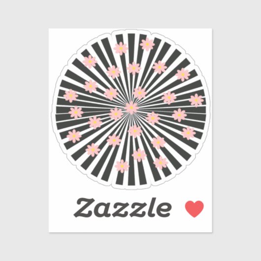 sticker (Vel)