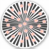 sticker (Voorkant)