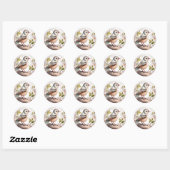 sticker (Vel)