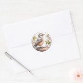 sticker (Envelop)