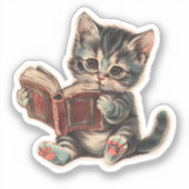 Sticker (Recto)