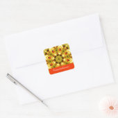 Sticker (Envelop)